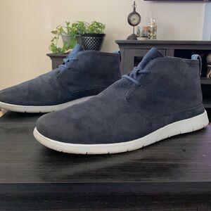UGG Freamon Chukka Boots